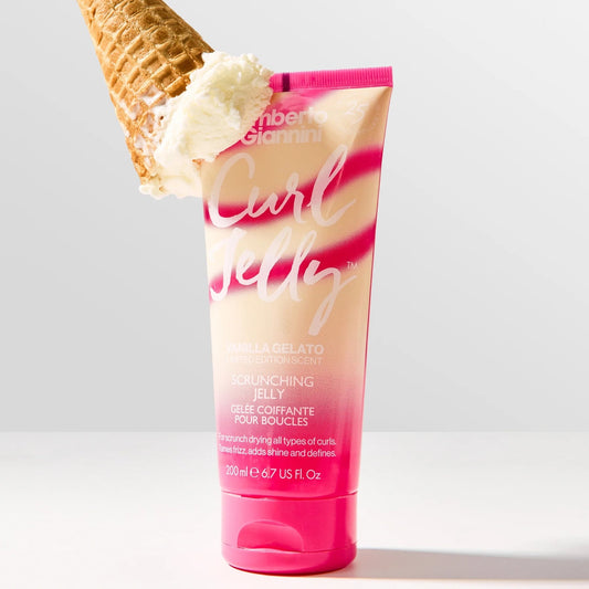 Umberto Giannini Curl Jelly 200ml 200ml