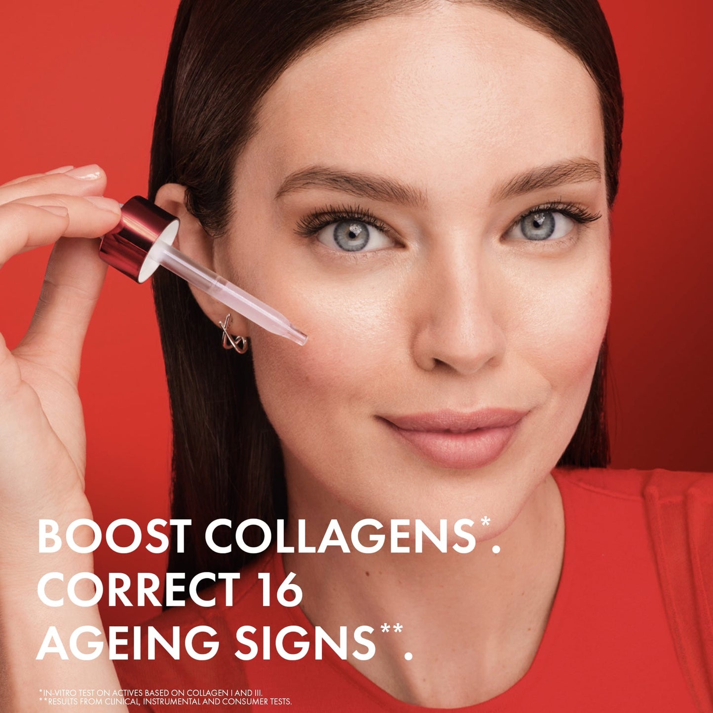 Vichy Liftactiv Collagen Specialist 16 Bonding Anti Aging Serum 30ml