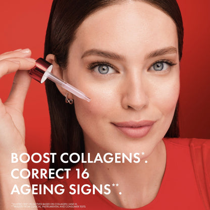 Vichy Liftactiv Collagen Specialist 16 Bonding Anti Aging Serum 30ml
