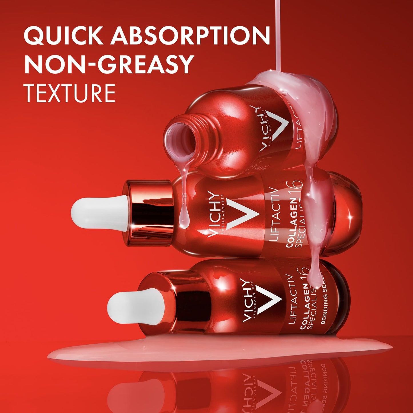 Vichy Liftactiv Collagen Specialist 16 Bonding Anti Aging Serum 30ml