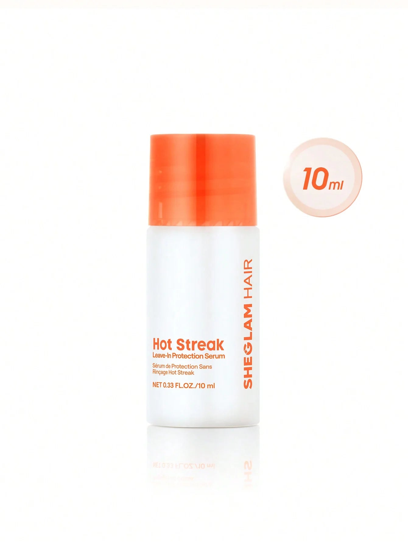 Sheglam Hot Streak Leave-in Protection Serum