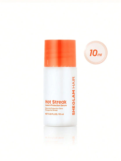 Sheglam Hot Streak Leave-in Protection Serum