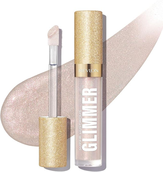 Revlon Super Lustrous Glimmer Gloss
