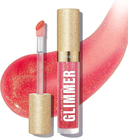 Revlon Super Lustrous Glimmer Gloss