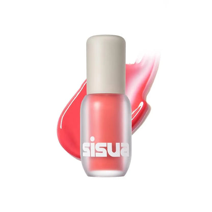 Revolution Blush Palette Icon Aura Points Rose, 11.5 G