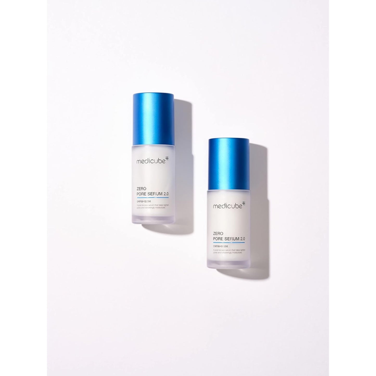 Medicube Zero Pore Serum 2.0