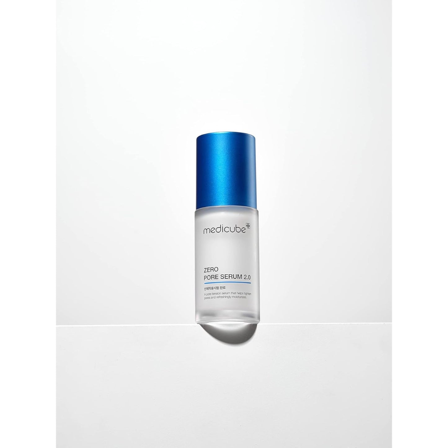 Medicube Zero Pore Serum 2.0