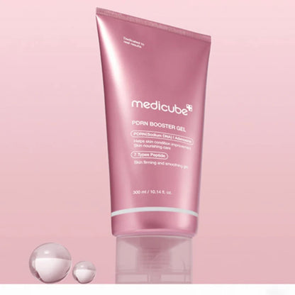 Medicube AGE-R PDRN Booster Gel 300ml