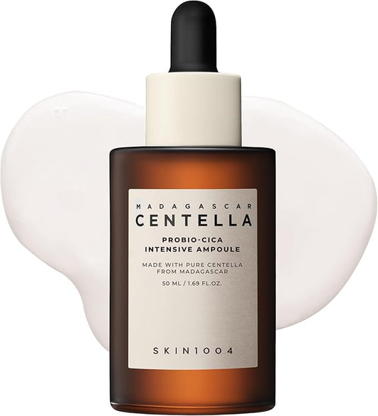 Skin1004 Madagascar Centella Probio-cica Intensive Ampoule 50ml