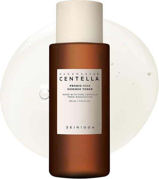 Skin1004 Madagascar Centella Probio-cica Essense Toner 210ml