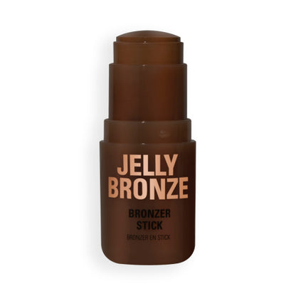 Revolution Bronzing Tint Jelly Bronze - Dark Cocoa
