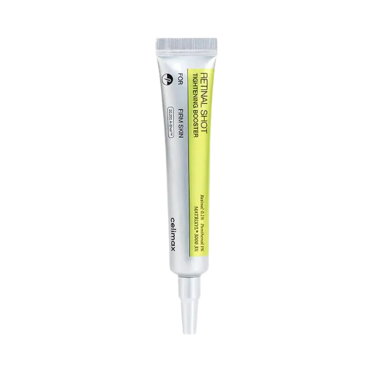 Celimax the Vita-a Retinal Shot Tightening Booster - 15ml
