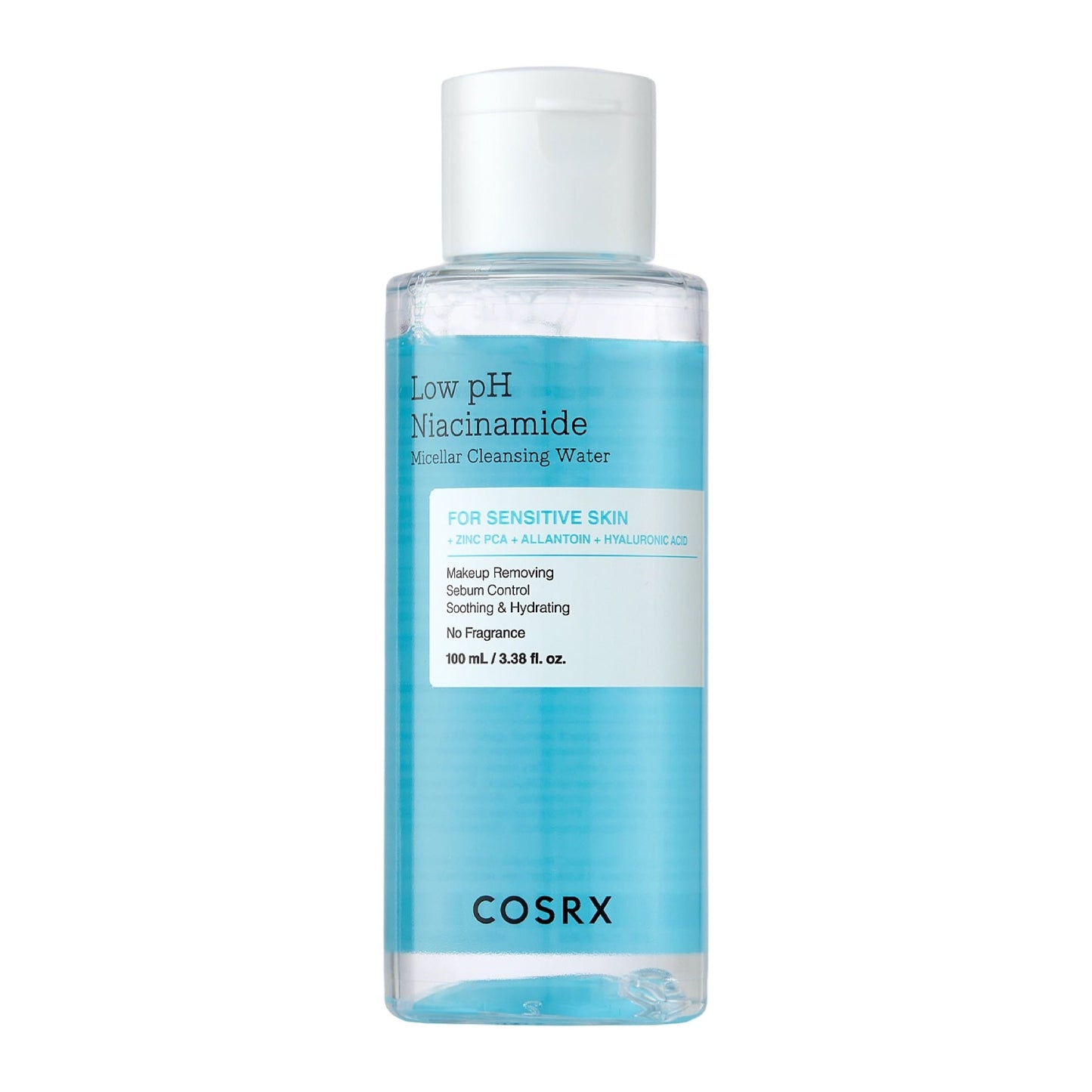 Cosrx Low Ph Niacinamide Micellar Water - 100ml