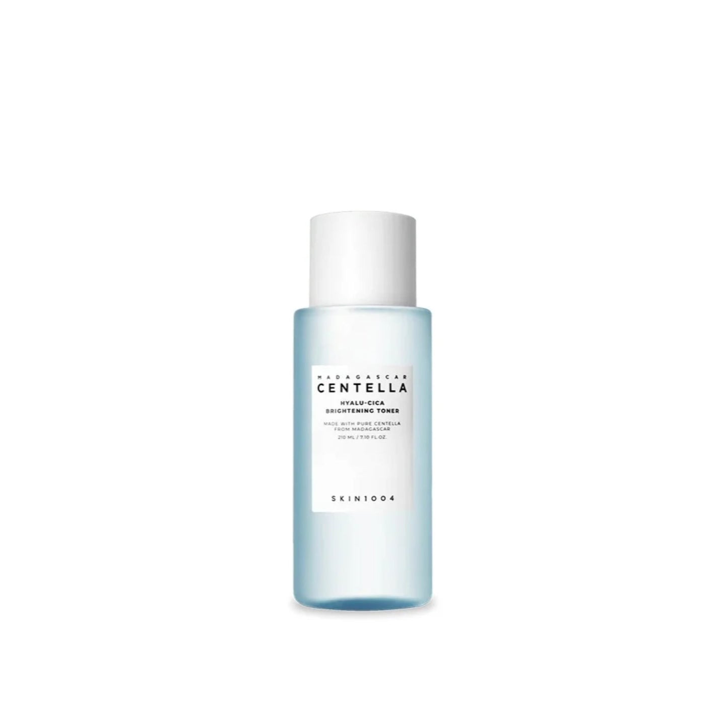 Skin1004 Madagascar Centella Hyalu-cica Brightening Toner 210ml