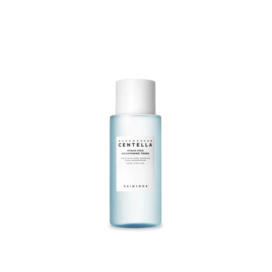 Skin1004 Madagascar Centella Hyalu-cica Brightening Toner 210ml