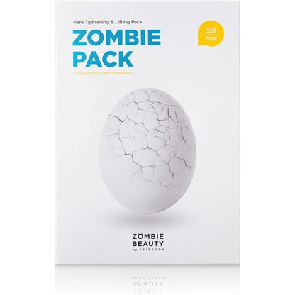 Skin1004 Zombie Beauty by Skin1004 Zombie Pack & Activator Kit