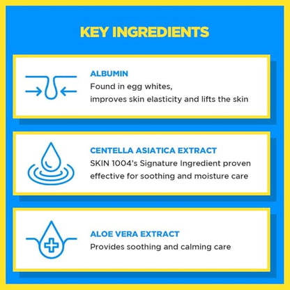 Skin1004 Zombie Beauty by Skin1004 Zombie Pack & Activator Kit