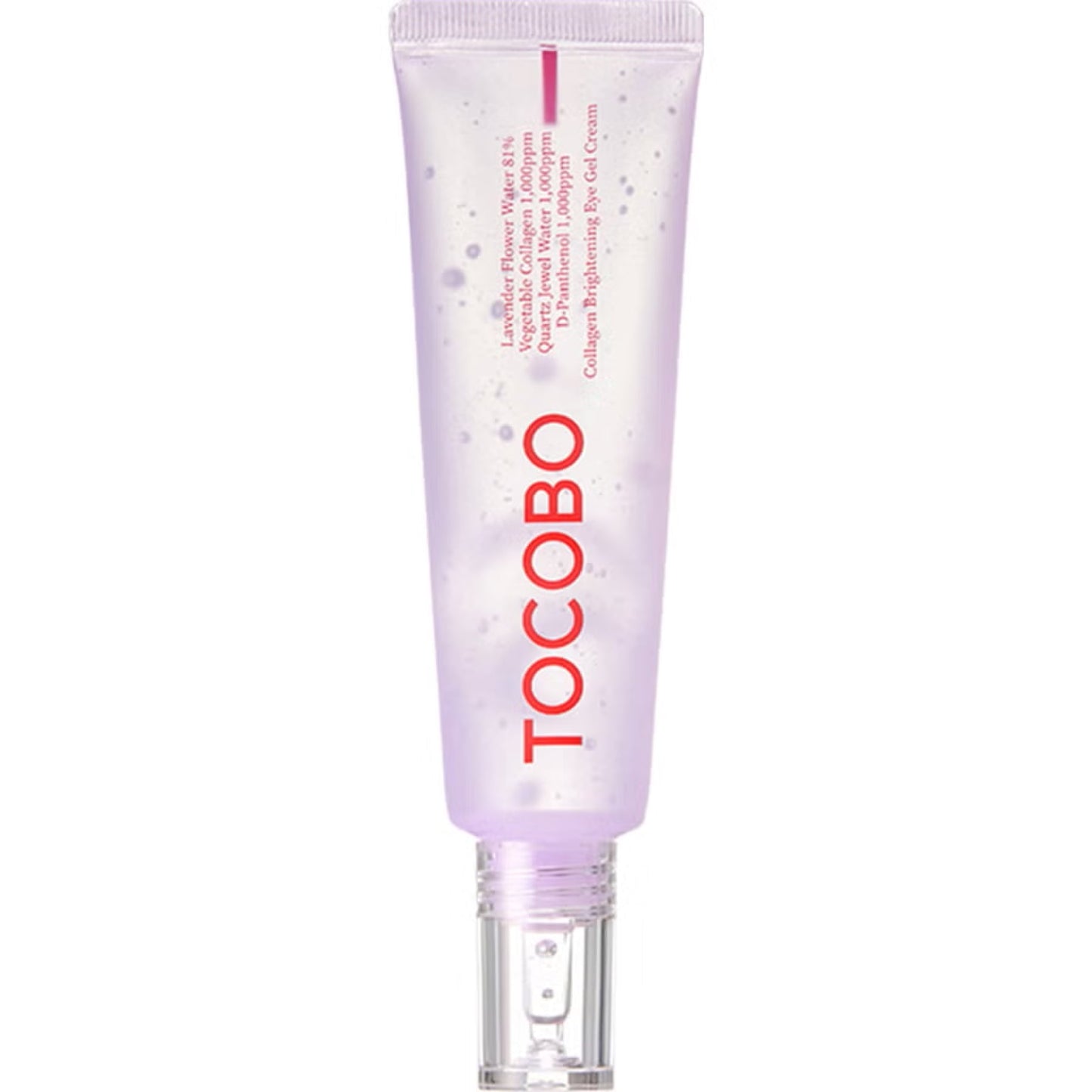 Tocobo Collagen Brightening Eye Gel Cream, 30 Ml