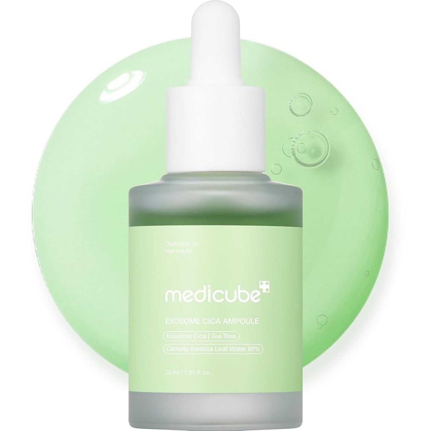 Medicube Exosome Cica Serum 30ml