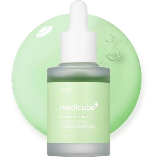 Medicube Exosome Cica Serum 30ml