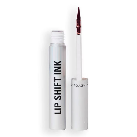 Revolution Lip Shift Ink Peel Off Liner Stain