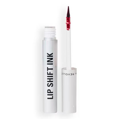 Revolution Lip Shift Ink قلم تحديد الشفاه السائل القابل للتقشير