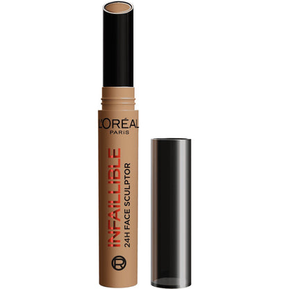 L'oreal Infaillible Face Sculptor Contouring Fair Light
