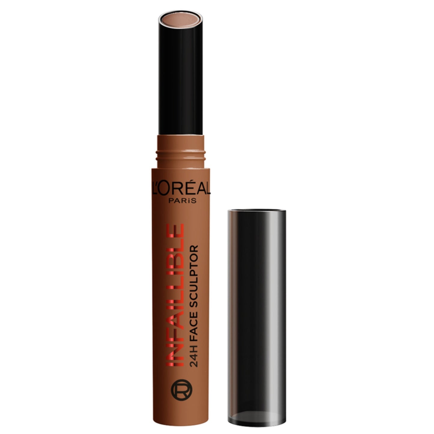L'oreal Infaillible Face Sculptor Contouring Light Medium