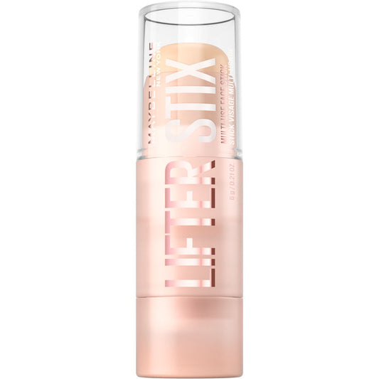Maybelline New York Concealer and Foundation Stick