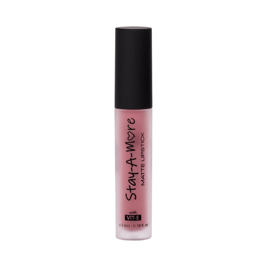 Armaf Beauté Stay a More Matte Liquiduid Lipstick