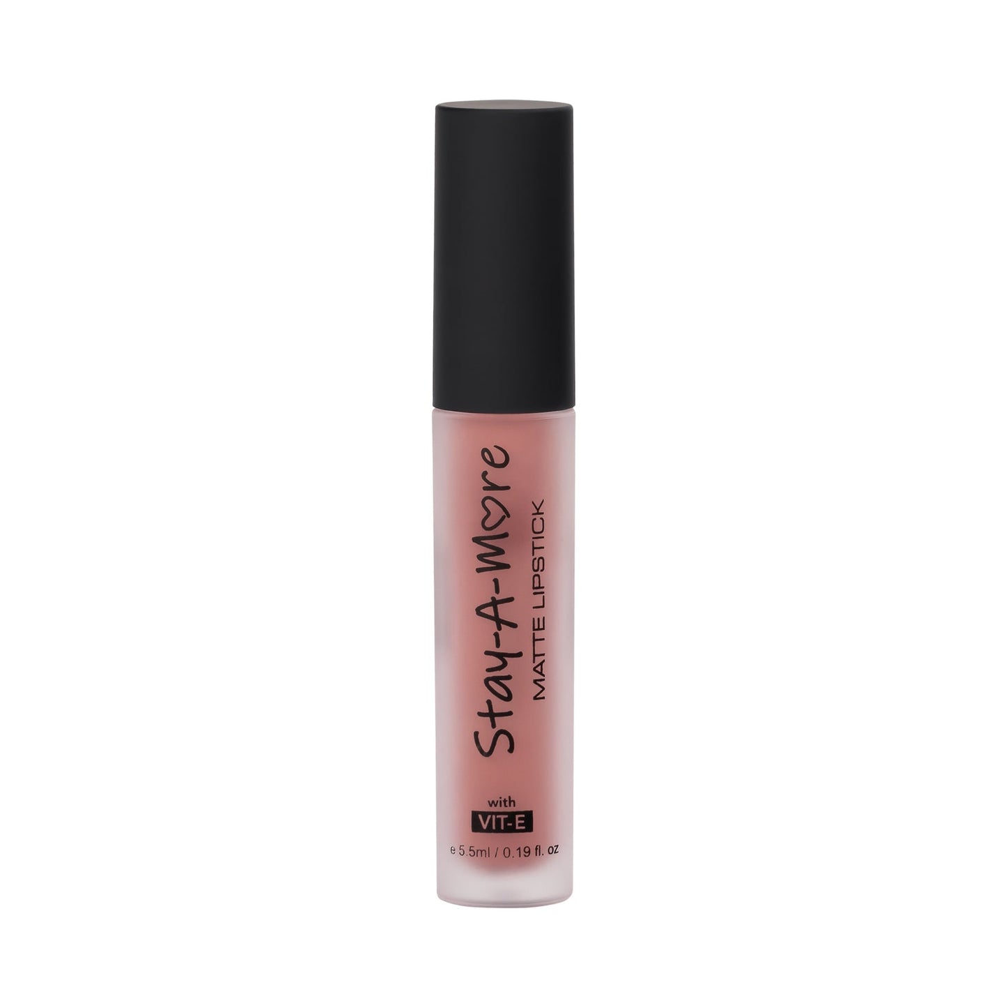 Armaf Beauté Stay a More Lipstick
