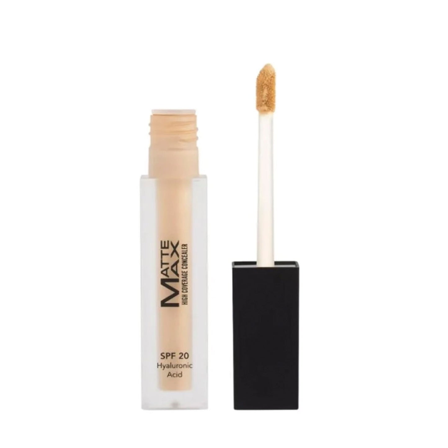 Armaf Beaute Matte Max High Cover Concealer Spf 20