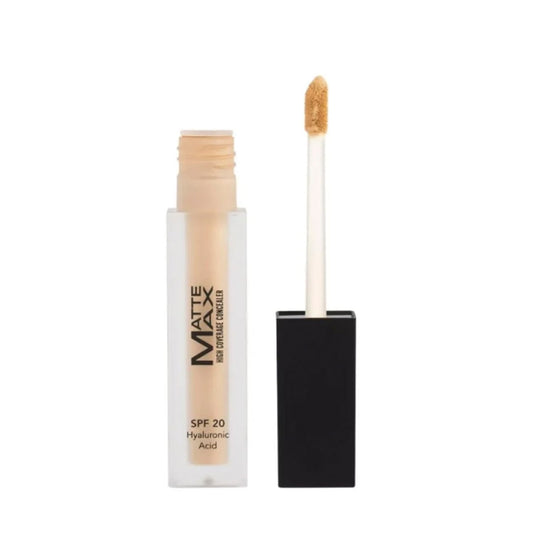 Armaf Beaute Matte Max High Cover Concealer Spf 20