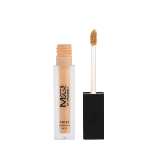 Armaf Beaute Matte Max High Coverage Concealer Spf 20