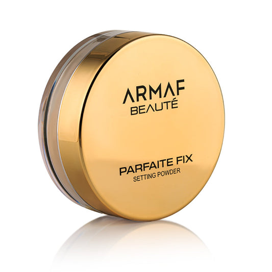 Armaf Beauté Parfaite Fix Setting Powder - 01