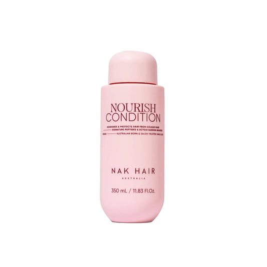 Nak Hair Signature Nourish Condition 350ml