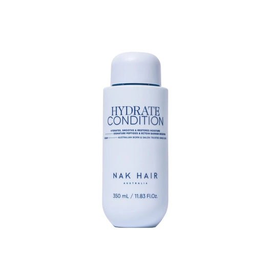 Nak Hair Signature Hydrate Condition 350ml