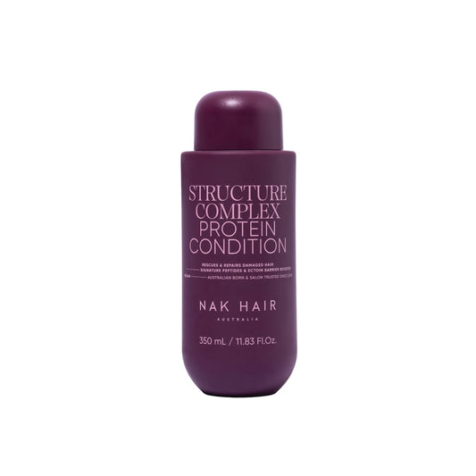 Nak Hair Signature Structure Condition 350ml