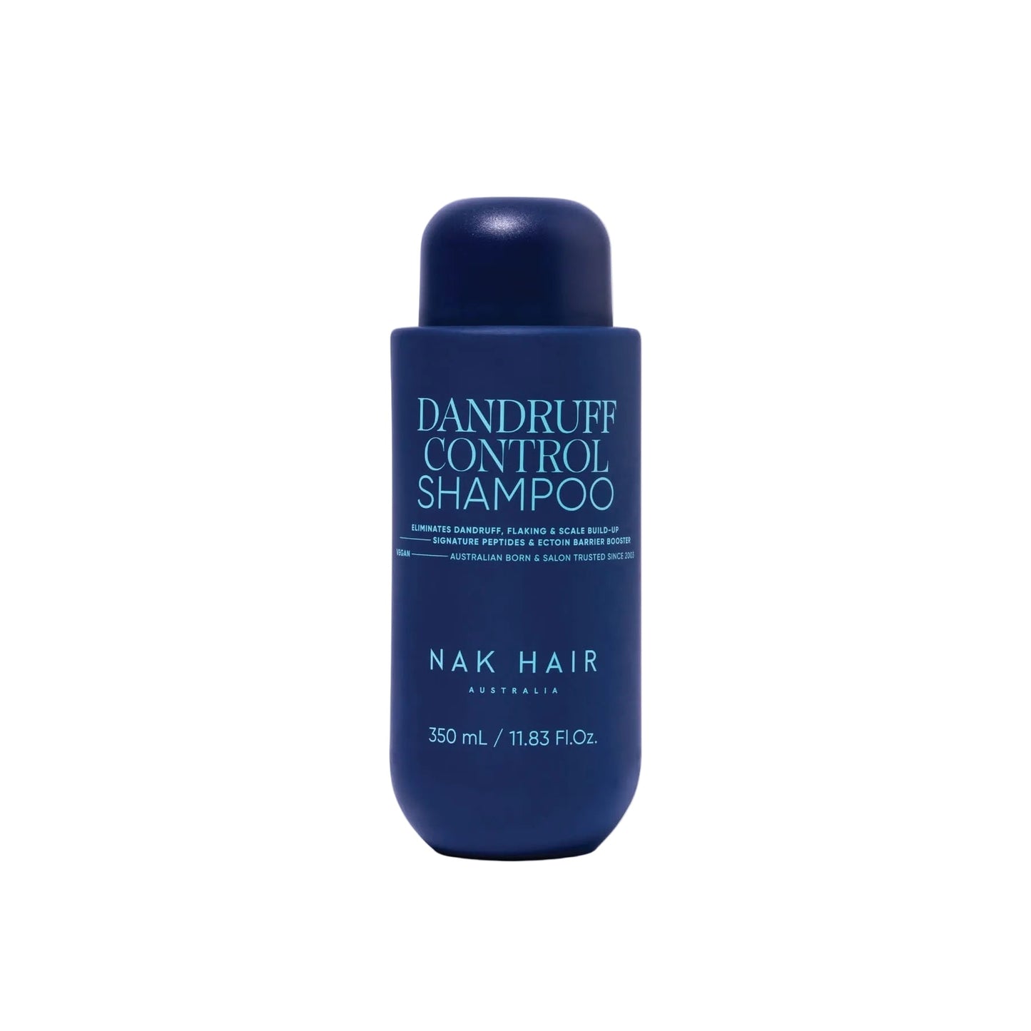 Nak Hair Signature Dandruff Shampoo 350ml