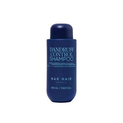 Nak Hair Signature Dandruff Shampoo 350ml