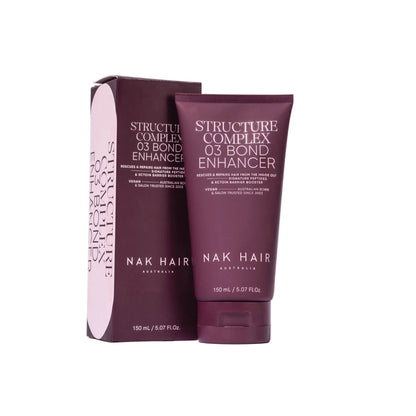 Nak Hair Signature Bond Enhancer 150ml