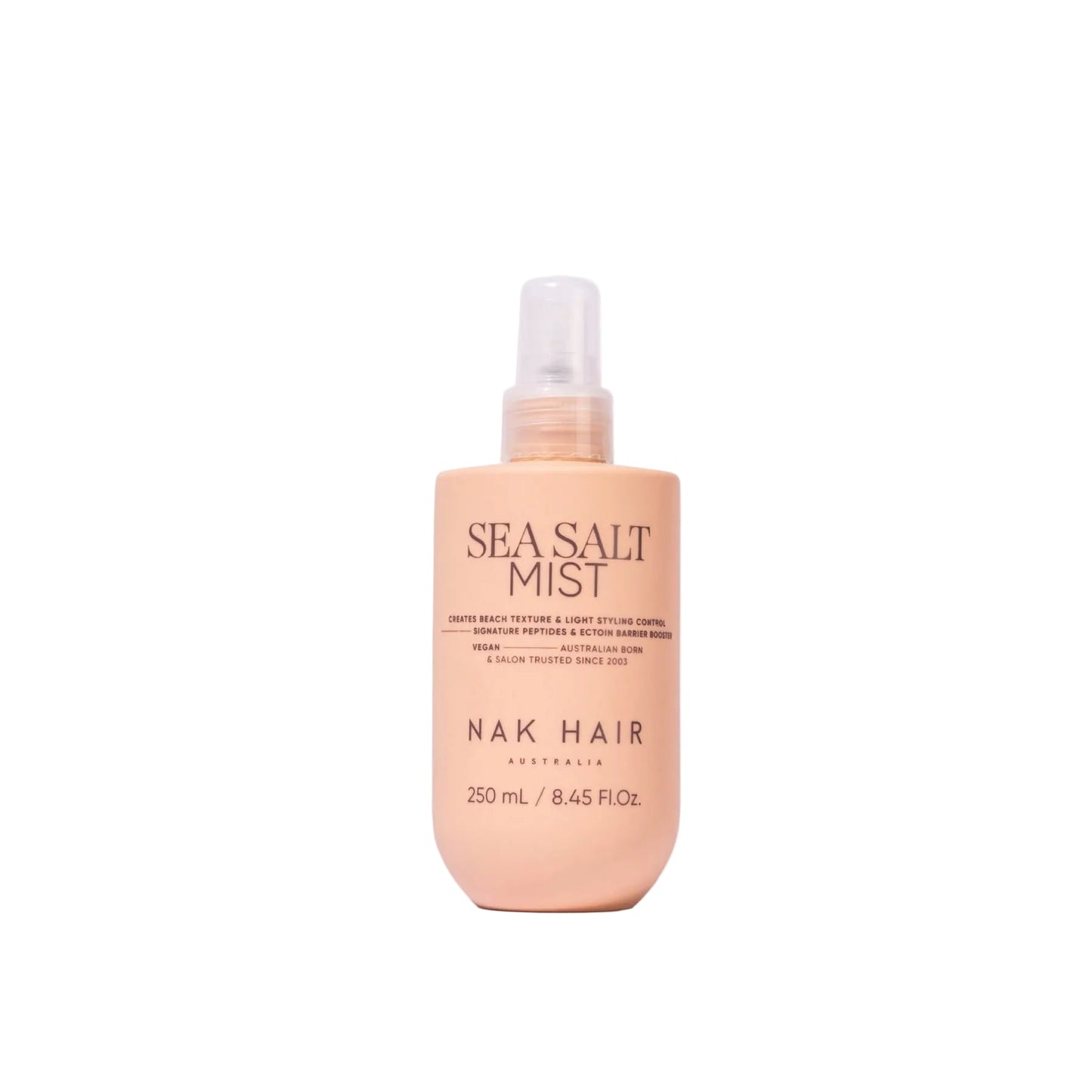 Nak Hair Signature Sea Salt Mist 250ml