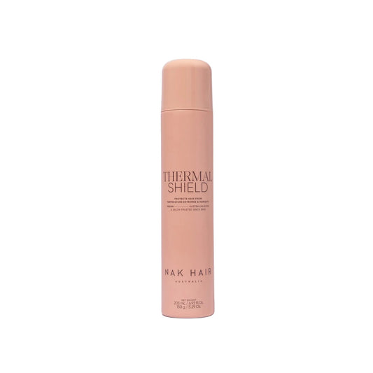Nak Hair Signature Thermal Shield 150g