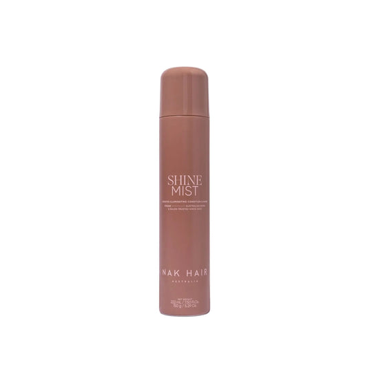 Nak Hair Signature Shine Mist 150g