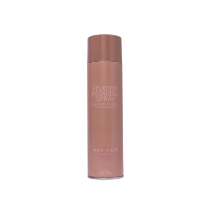 Nak Hair Signature Fixation Spray 400g