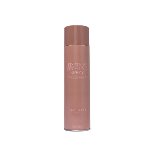 Nak Hair Signature Fixation Spray 400g