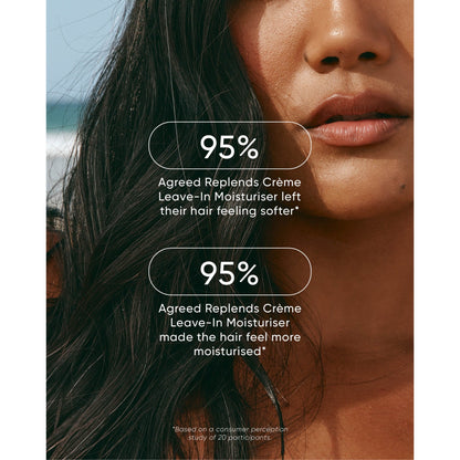 Nak Hair Signature Holiday Hydrate Travel Trio 2025