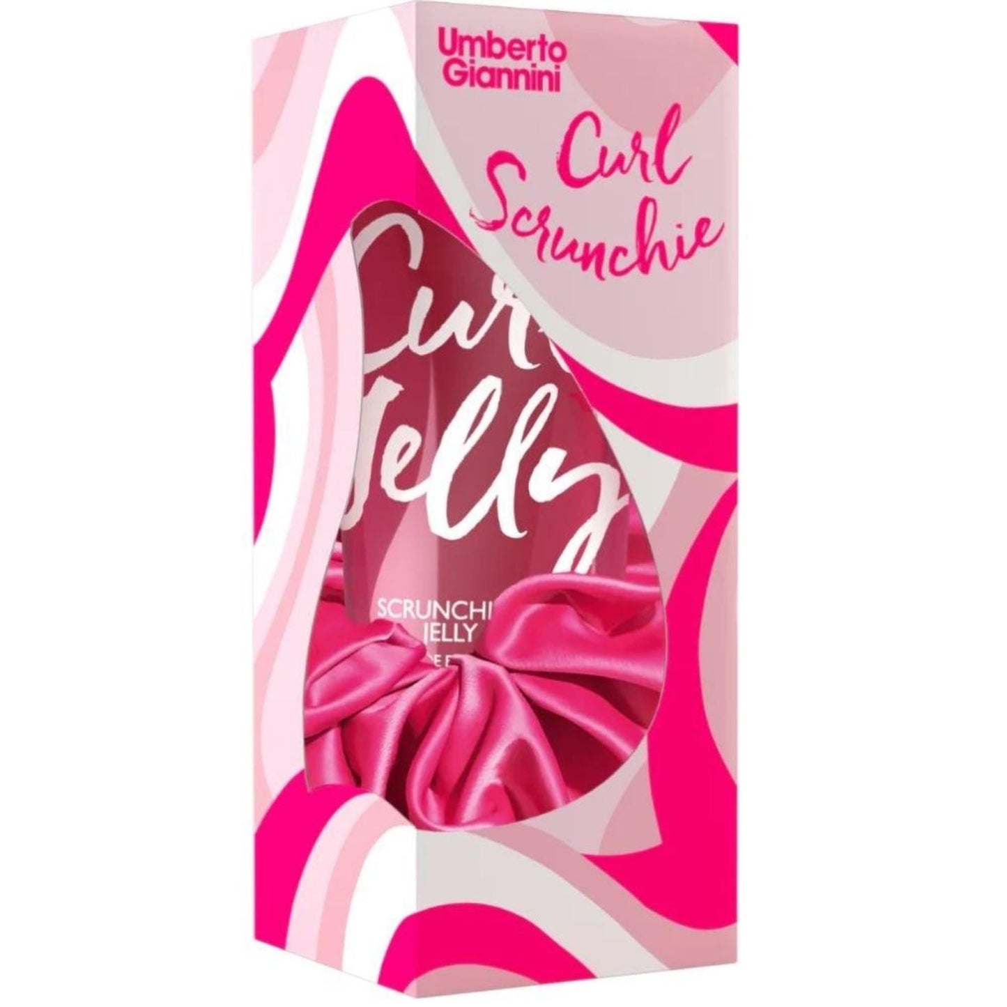 Umberto Giannini Curl Scrunch Duo