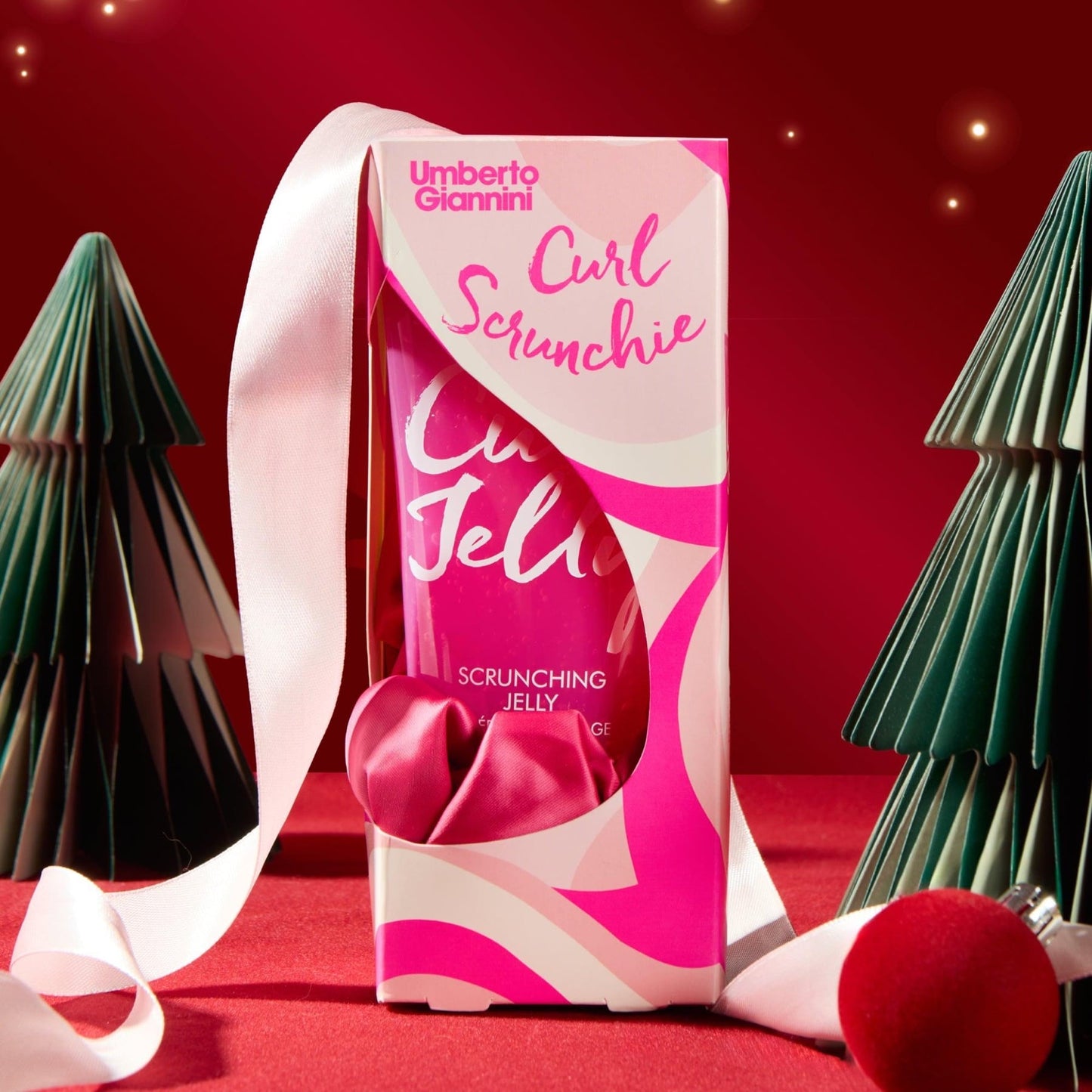 Umberto Giannini Curl Scrunch Duo