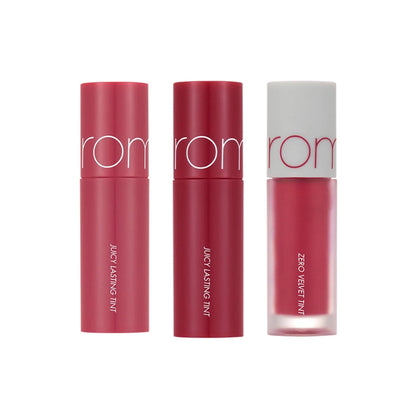 إصدار أفضل تينت من Rom&nd